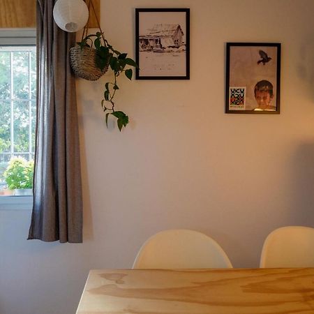 El Apartamentito De Casa Del Abuelo إيسلا كانيلا المظهر الخارجي الصورة
