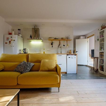 El Apartamentito De Casa Del Abuelo إيسلا كانيلا المظهر الخارجي الصورة
