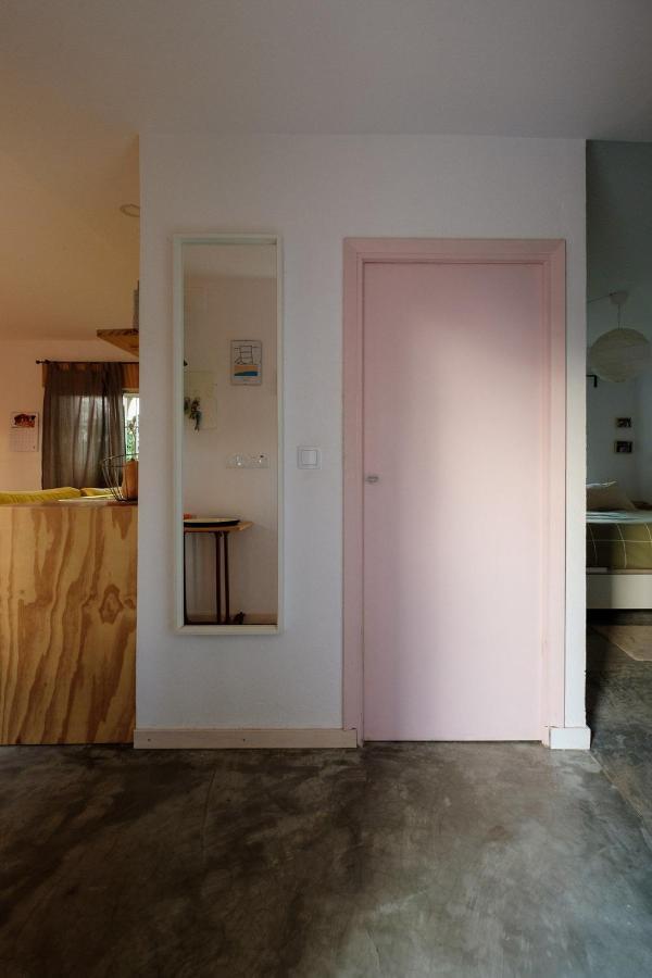 El Apartamentito De Casa Del Abuelo إيسلا كانيلا المظهر الخارجي الصورة