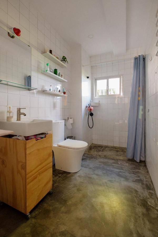 El Apartamentito De Casa Del Abuelo إيسلا كانيلا المظهر الخارجي الصورة