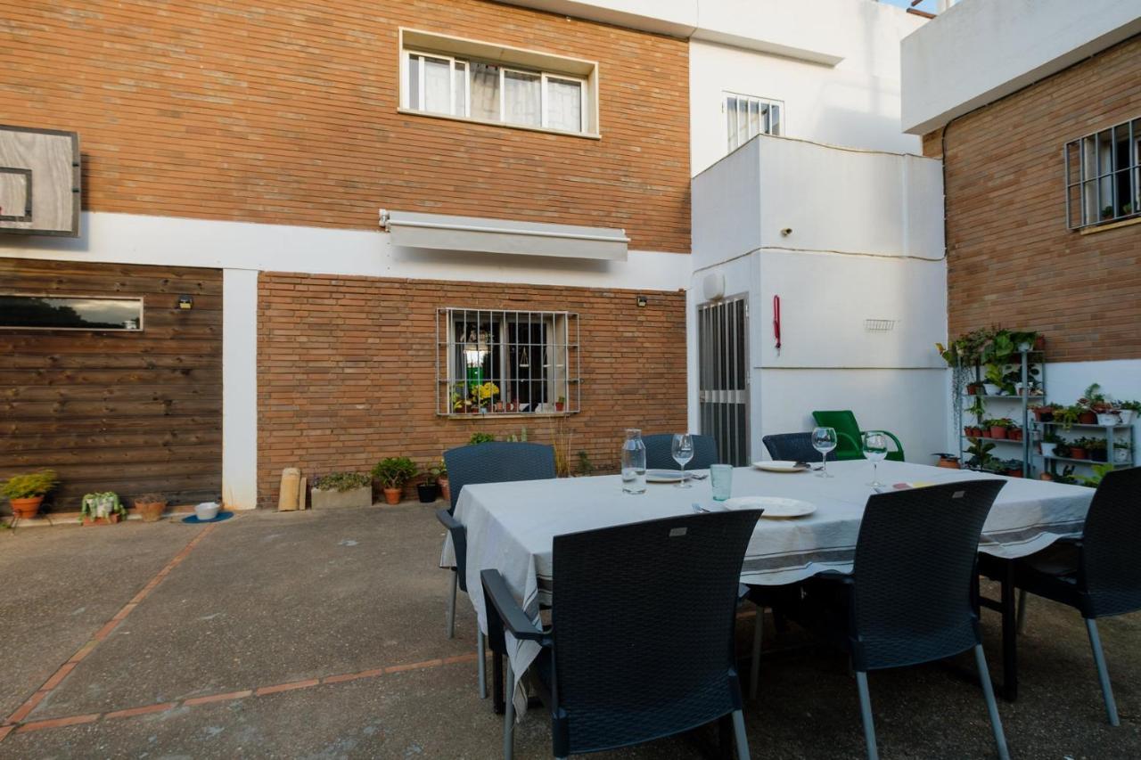 El Apartamentito De Casa Del Abuelo إيسلا كانيلا المظهر الخارجي الصورة