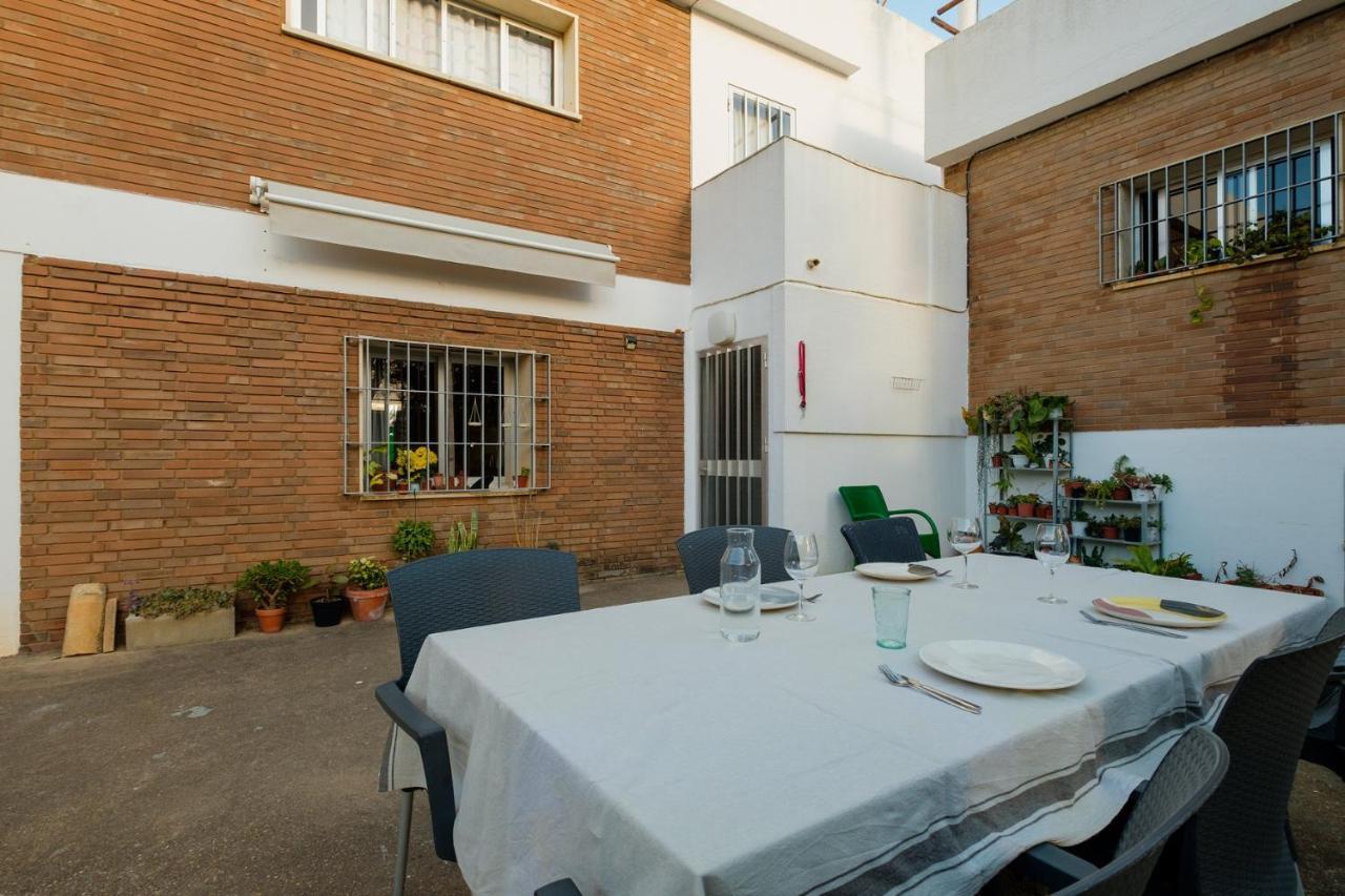 El Apartamentito De Casa Del Abuelo إيسلا كانيلا المظهر الخارجي الصورة